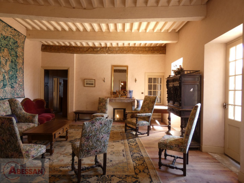 vente Maison de caractère Cordes-sur-ciel - Photo 3