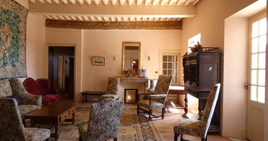 vente Maison de caractère Cordes-sur-ciel