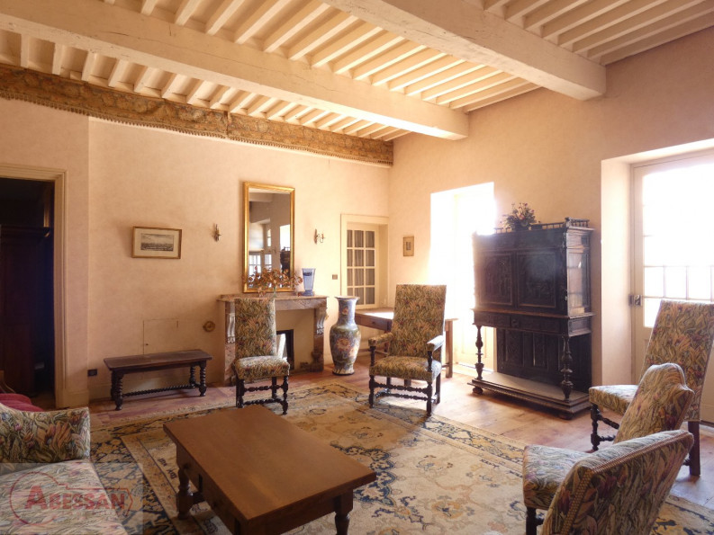 vente Maison de caractère Cordes-sur-ciel - Photo 4