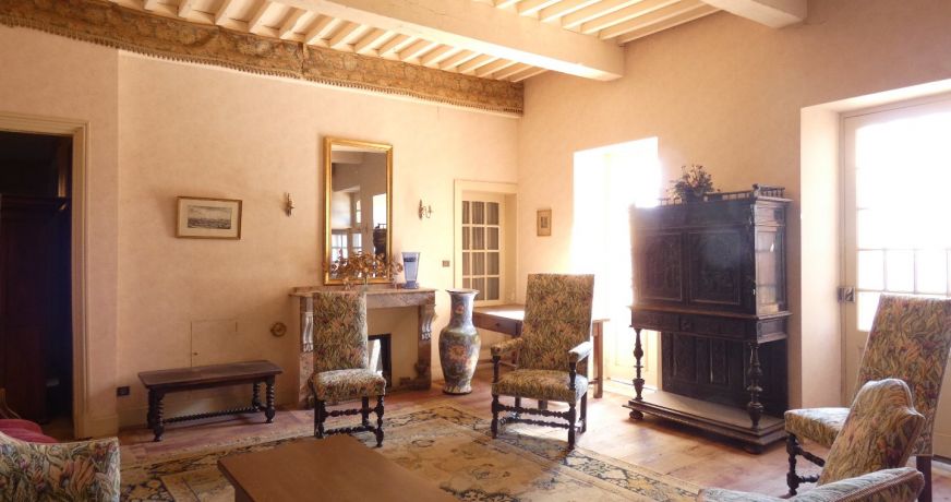 vente Maison de caractère Cordes-sur-ciel