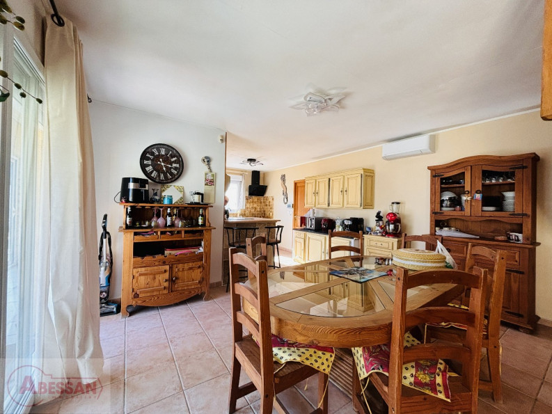 vente Maison individuelle Ales - Photo 6