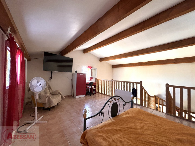 vente Maison individuelle Ales - Photo 10