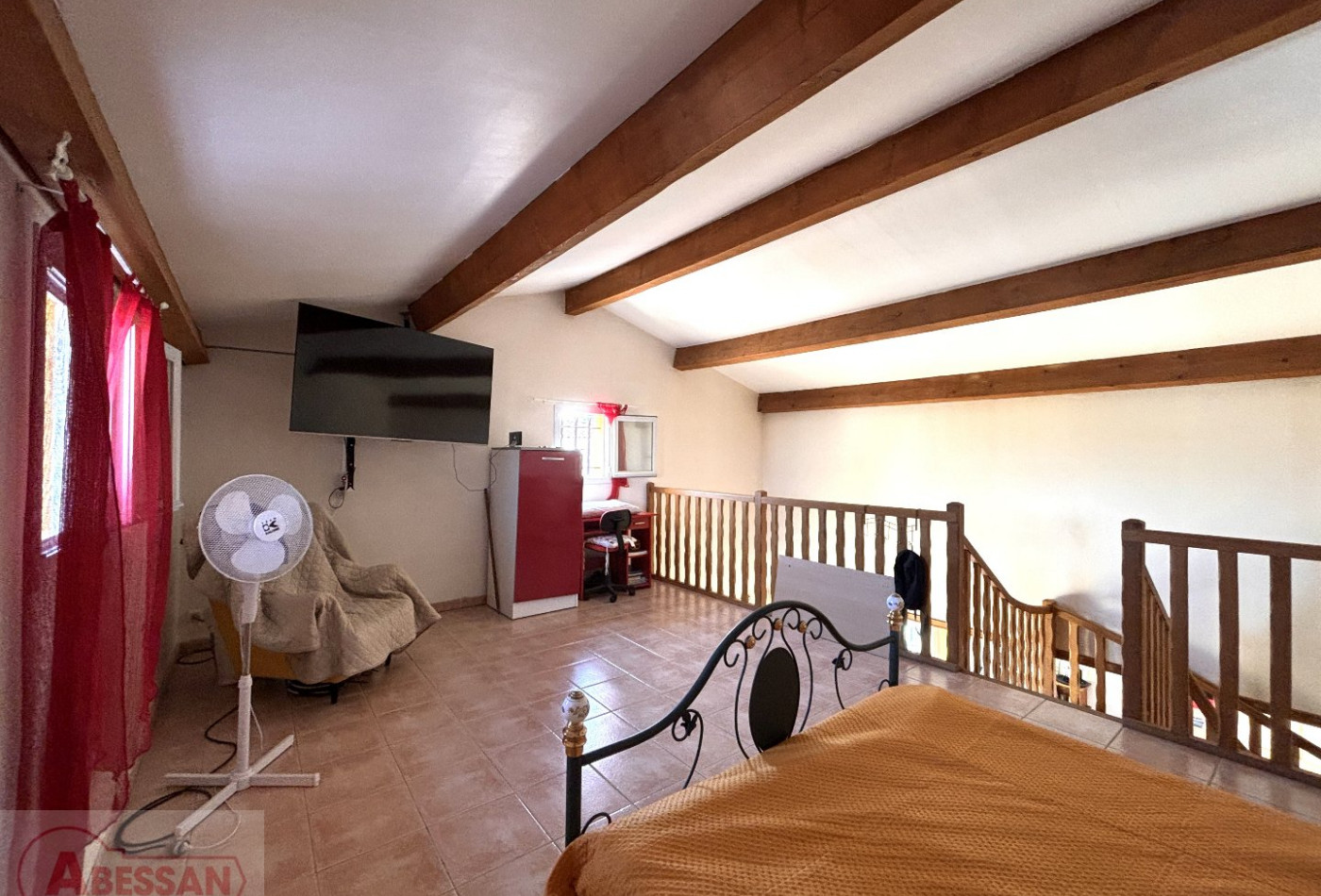 vente Maison individuelle Ales - Photo 10