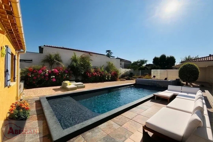 vente Maison individuelle Ales - Photo 1