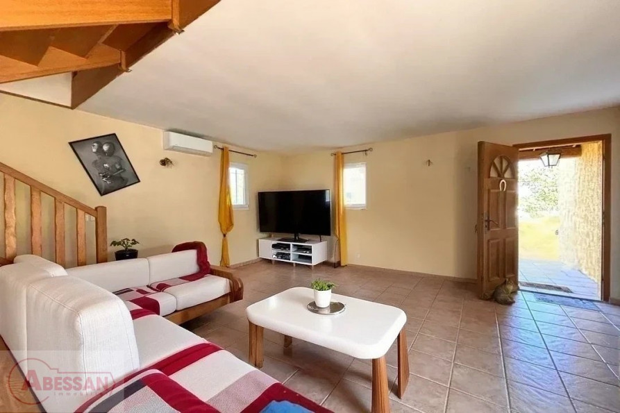 vente Maison individuelle Ales - Photo 4