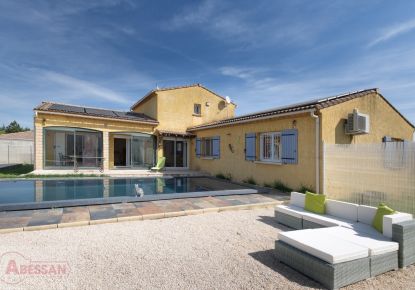 vente Maison individuelle Ales