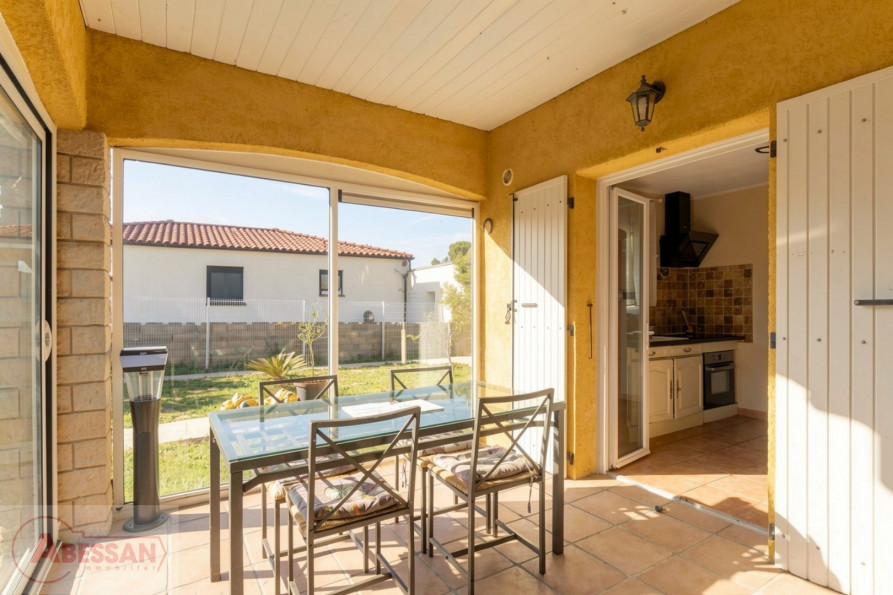 vente Maison individuelle Ales - Photo 4
