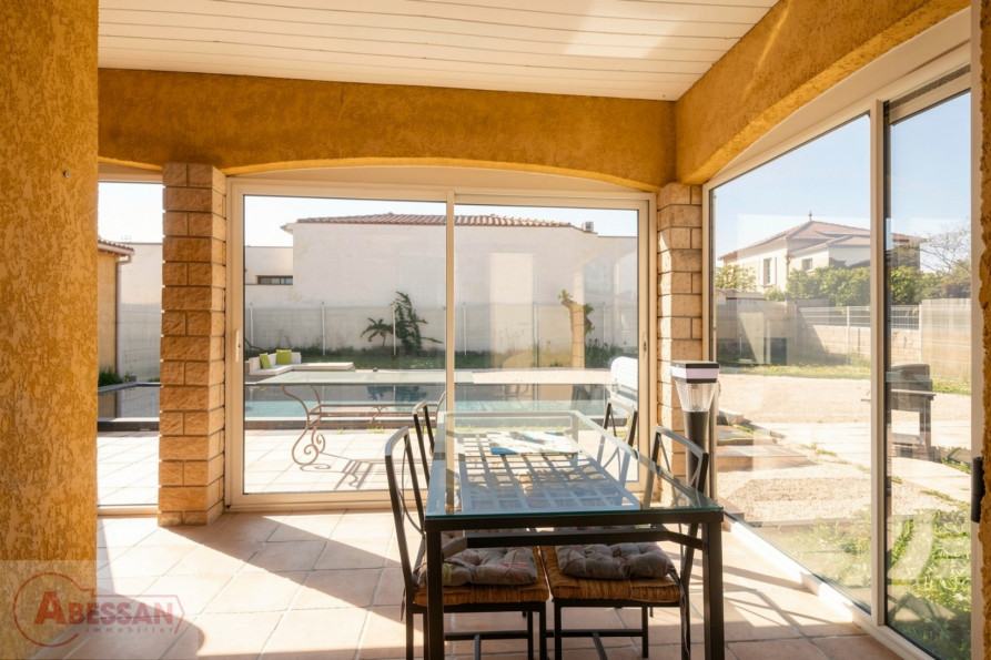 vente Maison individuelle Ales - Photo 9