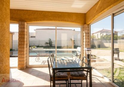 vente Maison individuelle Ales