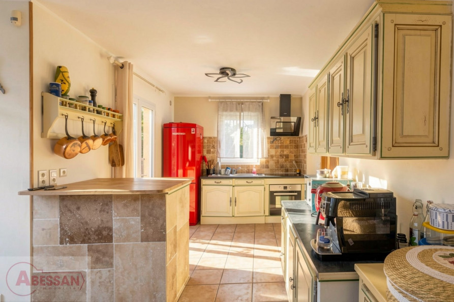 vente Maison individuelle Ales - Photo 8