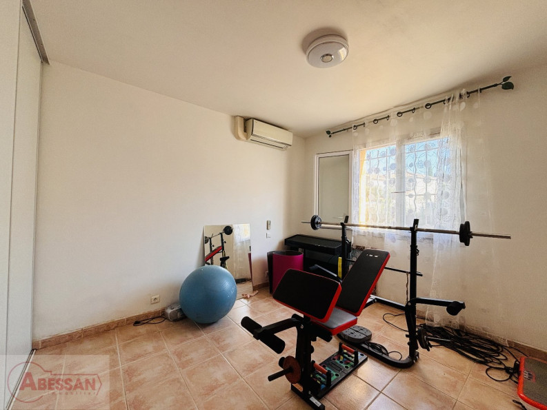 vente Maison individuelle Ales - Photo 9