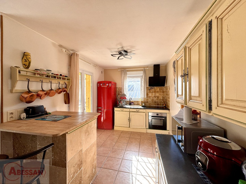 vente Maison individuelle Ales - Photo 7