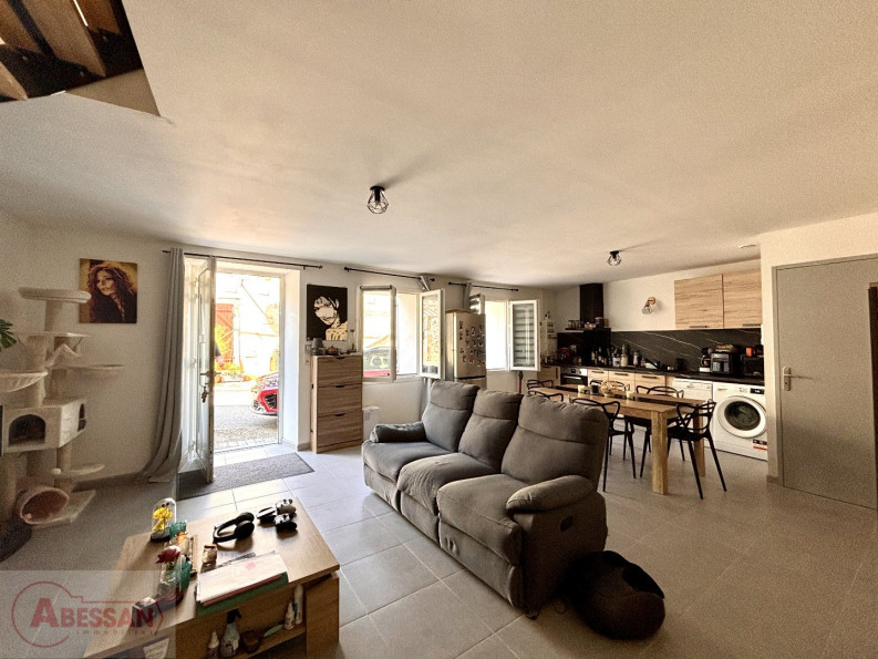 vente Maison de village La Vernarede - Photo 5