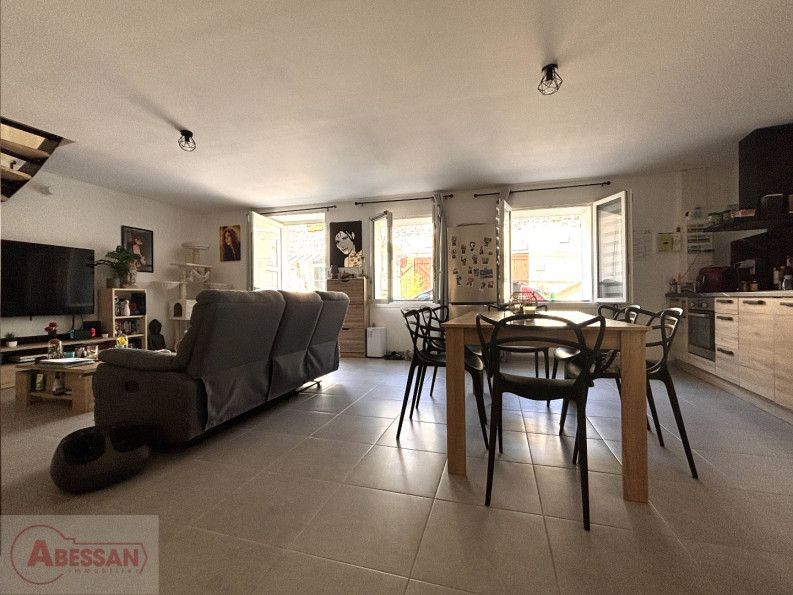 vente Maison de village La Vernarede - Photo 10