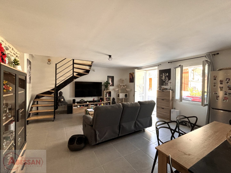 vente Maison de village La Vernarede - Photo 6