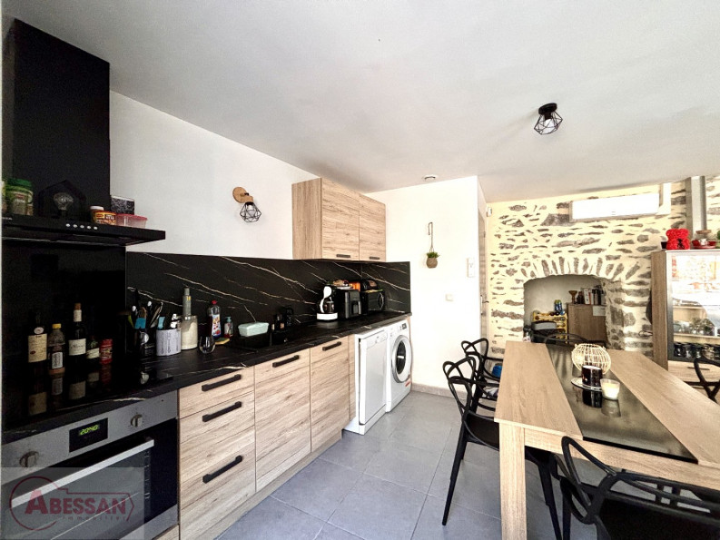 vente Maison de village La Vernarede - Photo 8