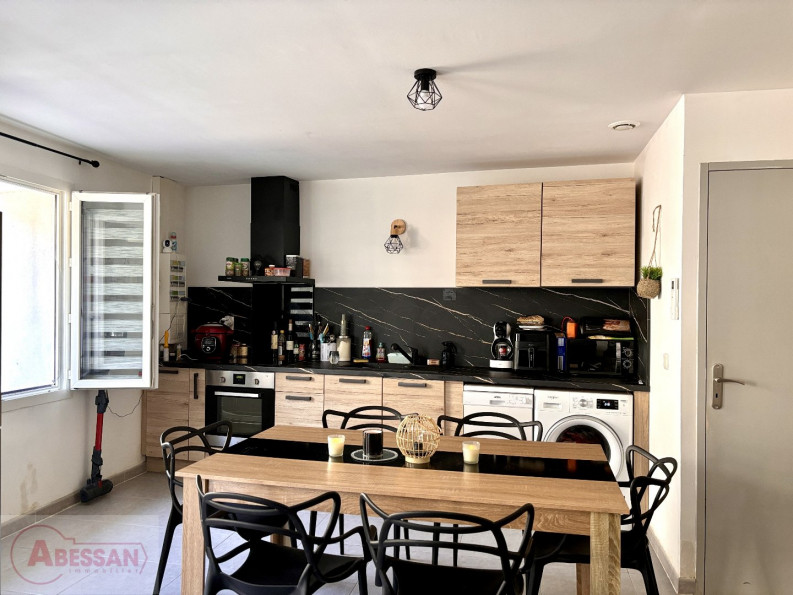 vente Maison de village La Vernarede - Photo 7