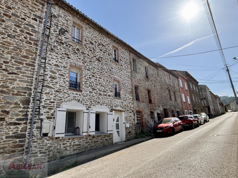 vente Maison de village La Vernarede - Photo 4