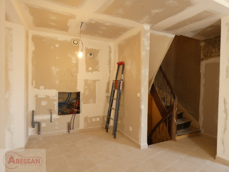 vente Maison de village Laguepie - Photo 5