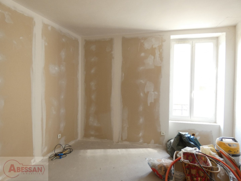 vente Maison de village Laguepie - Photo 8