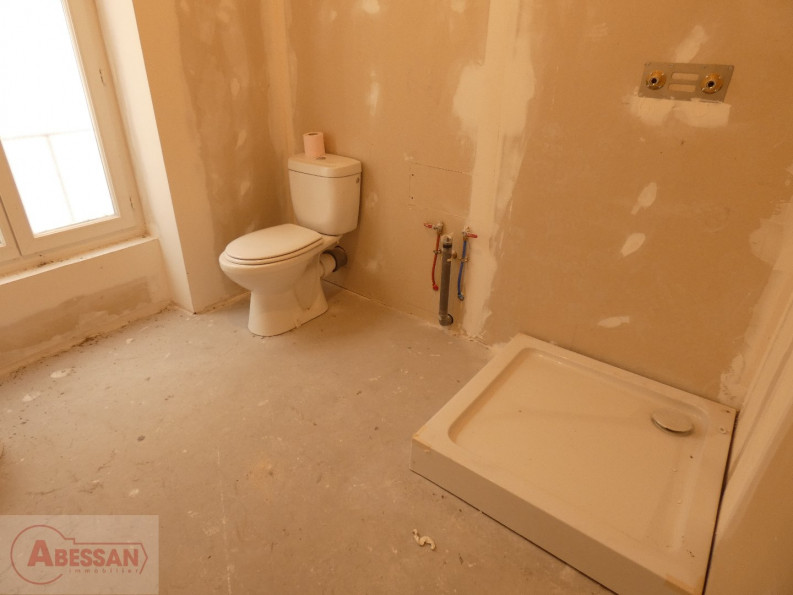 vente Maison de village Laguepie - Photo 7