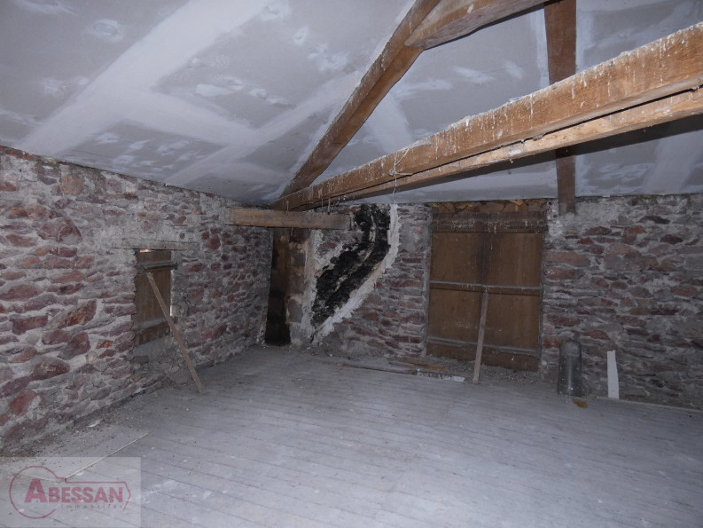 vente Maison de village Laguepie - Photo 10