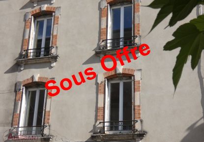 vente Maison de village Laguepie