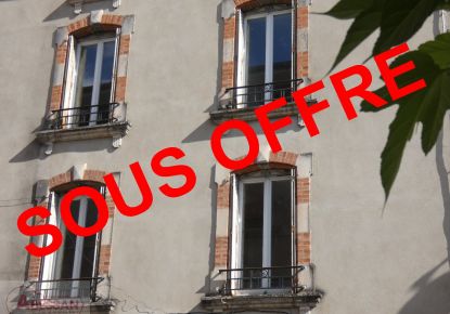 vente Maison de village Laguepie