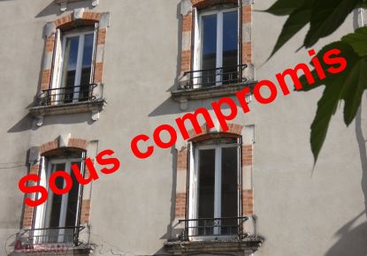 vente Maison de village Laguepie