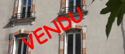 vente Maison de village Laguepie