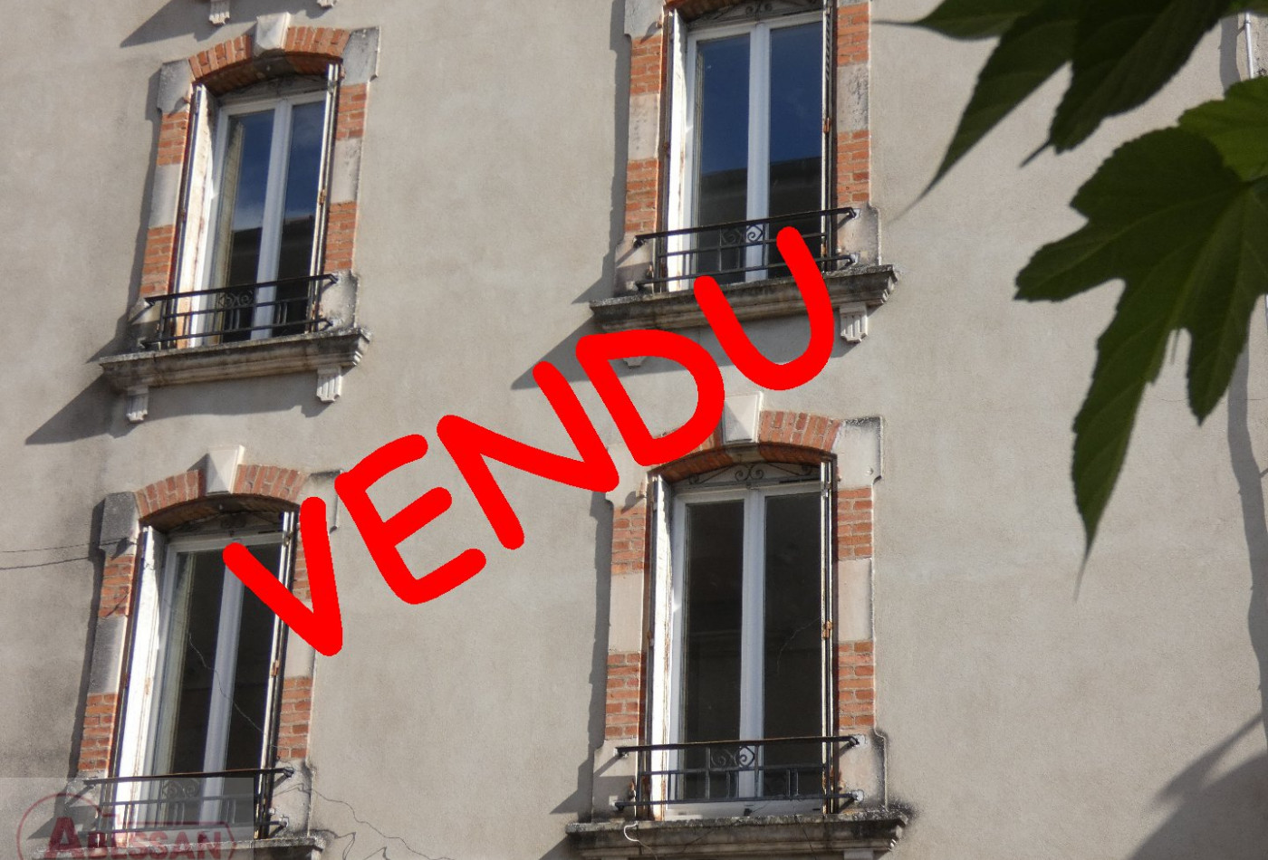 vente Maison de village Laguepie - Photo 1