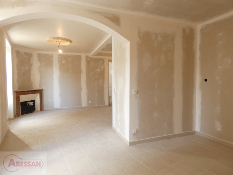 vente Maison de village Laguepie - Photo 6