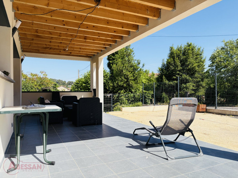 vente Villa Ales - Photo 1