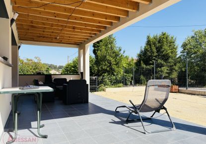 vente Villa Ales