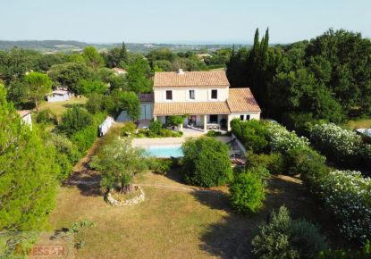 vente Maison Moulezan