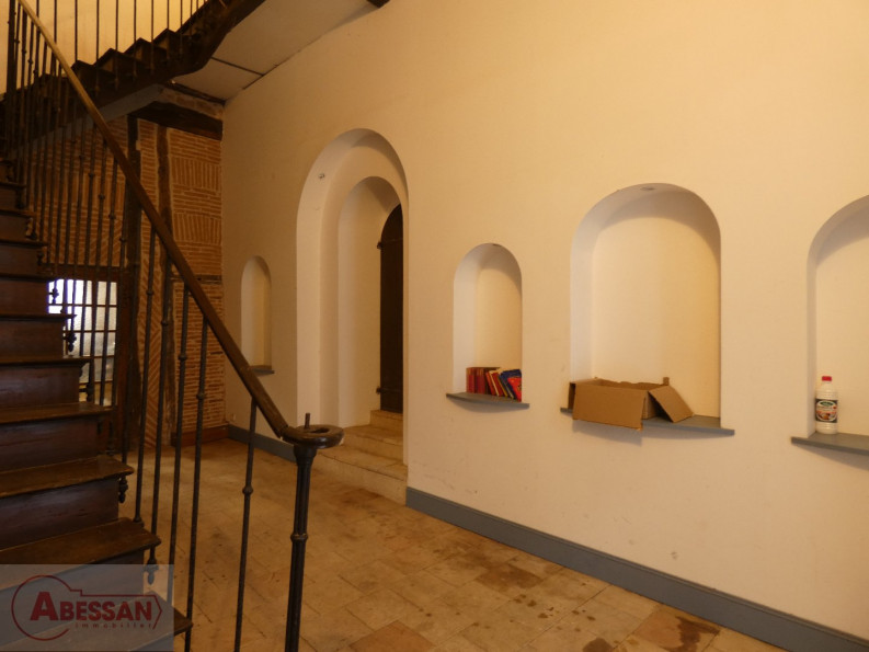 vente Maison de caractère Cordes-sur-ciel - Photo 6