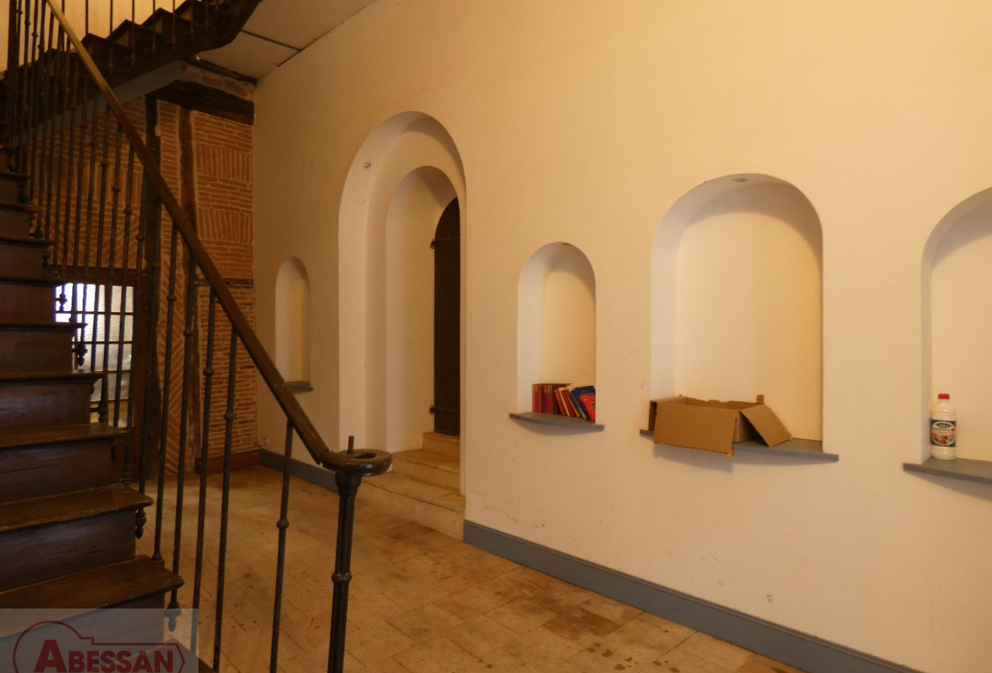 vente Maison de caractère Cordes-sur-ciel - Photo 9