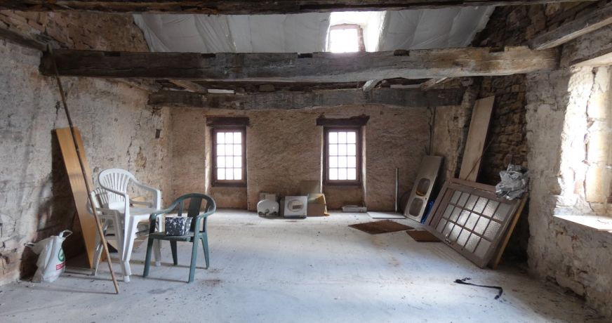 vente Maison de caractère Cordes-sur-ciel