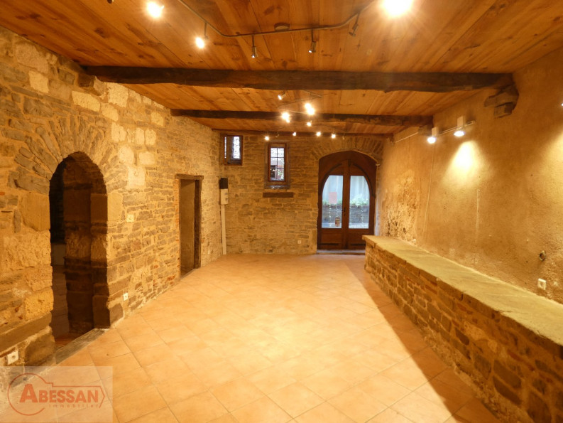 vente Maison de caractère Cordes-sur-ciel - Photo 7