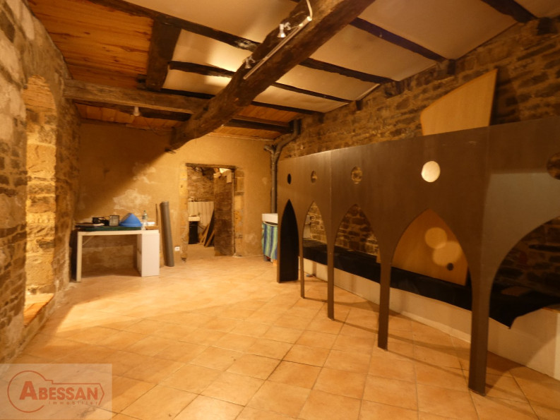 vente Maison de caractère Cordes-sur-ciel - Photo 10