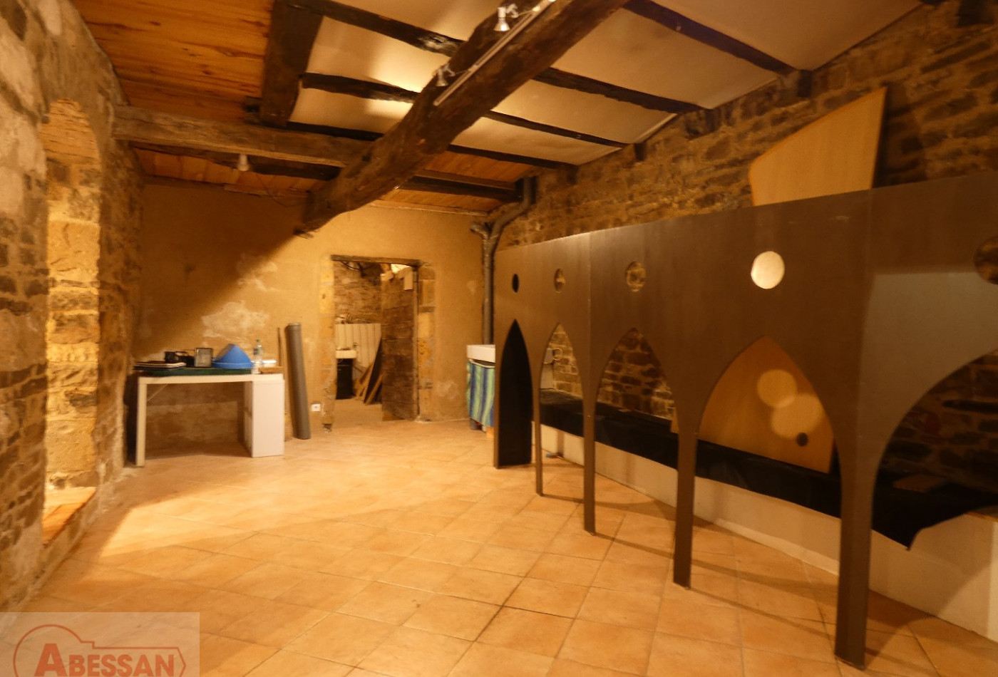 vente Maison de caractère Cordes-sur-ciel - Photo 3