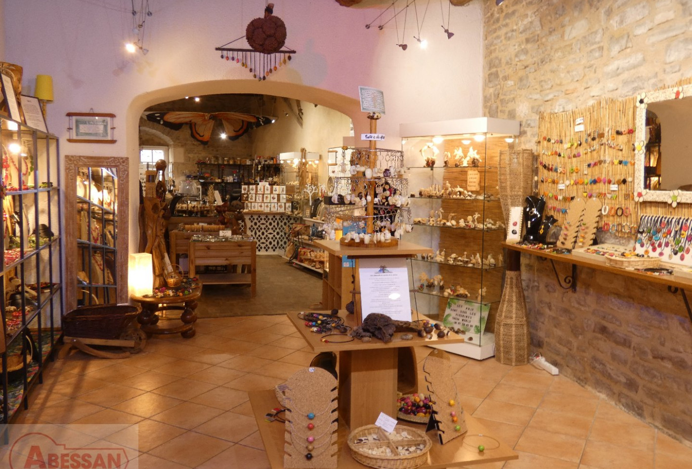 vente Maison de caractère Cordes-sur-ciel - Photo 1