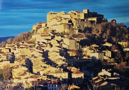 vente Maison de caractère Cordes-sur-ciel