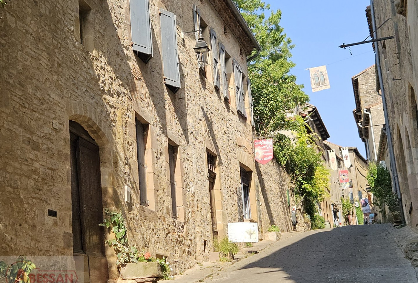vente Maison de caractère Cordes-sur-ciel - Photo 1