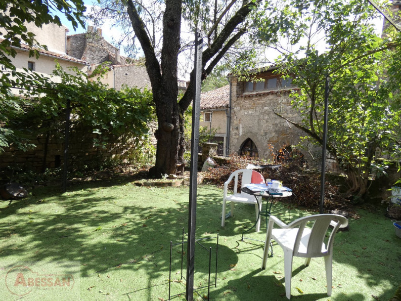 vente Maison de caractère Cordes-sur-ciel - Photo 5