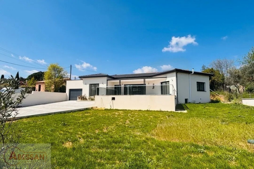 vente Villa Boisset Et Gaujac - Photo 3