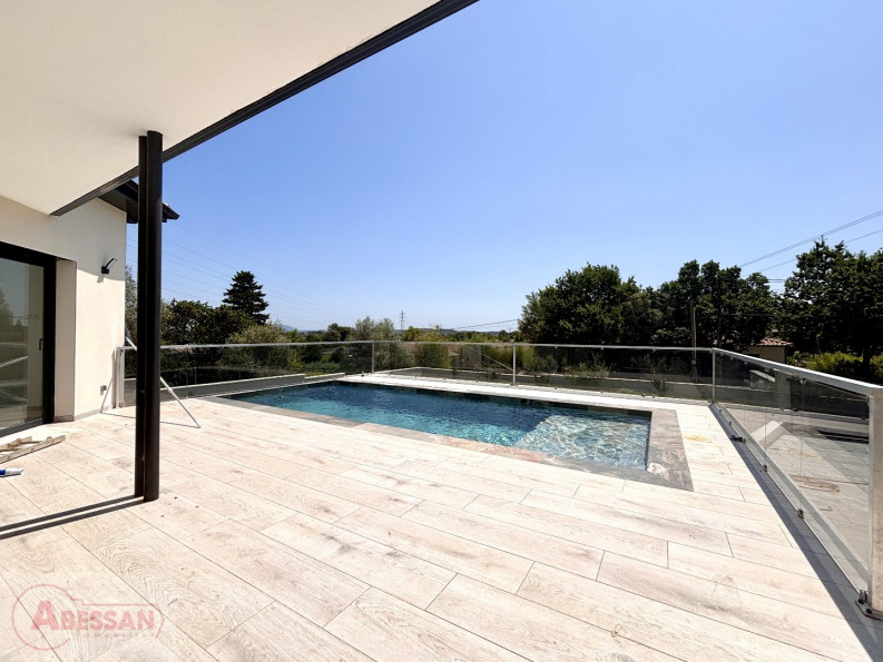 vente Villa Boisset Et Gaujac - Photo 2