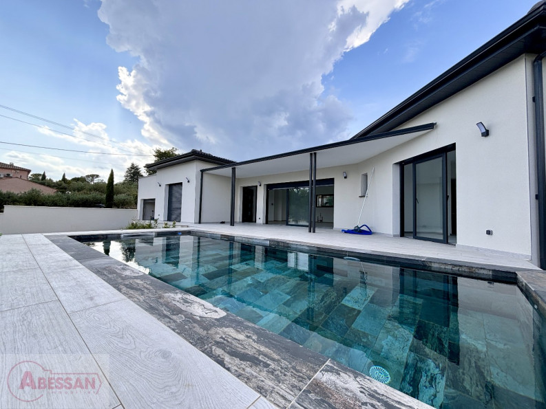 vente Villa Boisset Et Gaujac - Photo 1