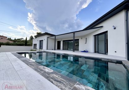 vente Villa Boisset Et Gaujac