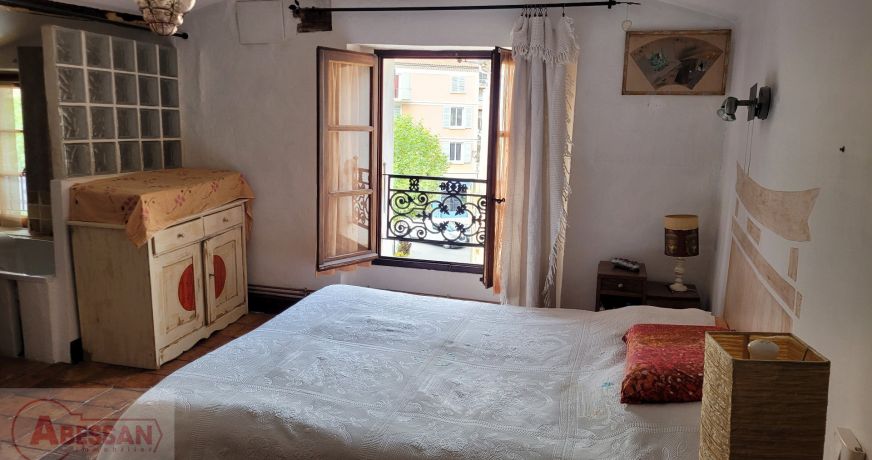 vente Maison Sisteron